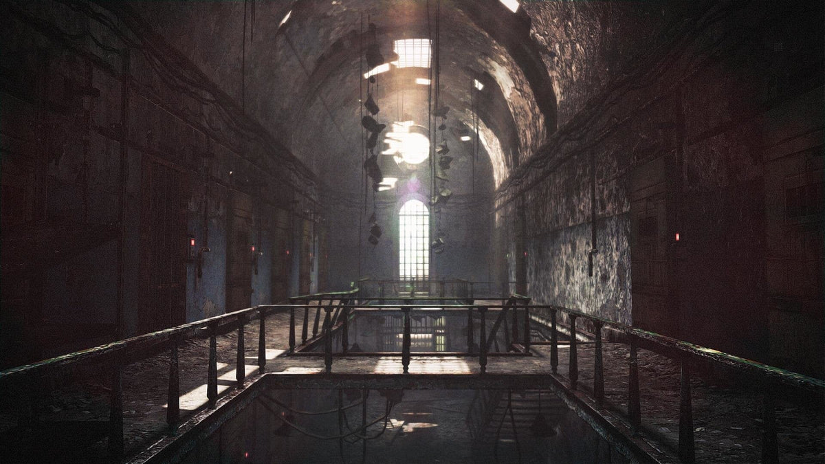 Resident Evil Revelations 2 Ps4 Uk