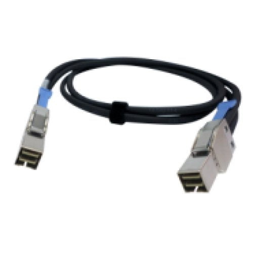 EAN 4712511126884 - QNAP SFF-8644 1m imagen 1