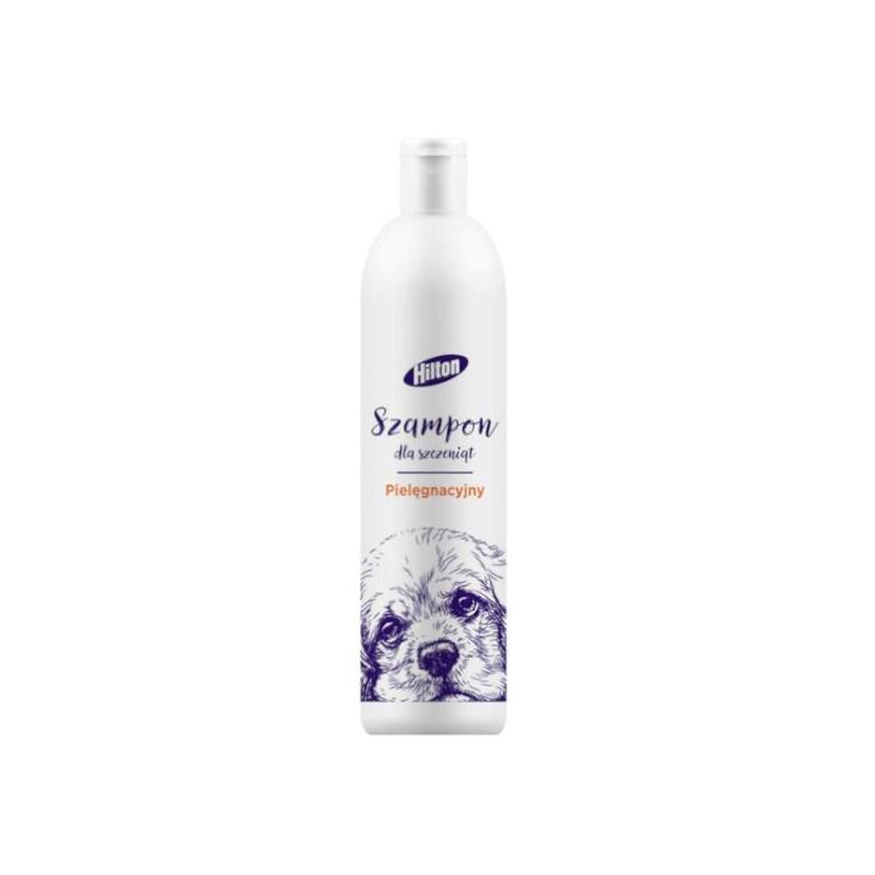 Champú Para Perros Hilton Care 250ml