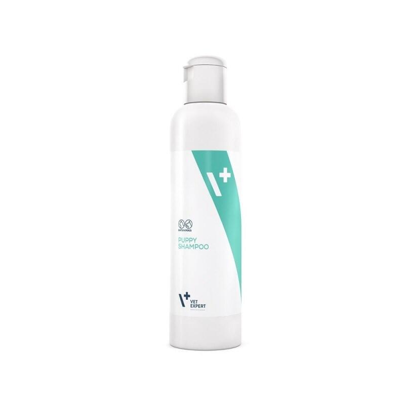 Champú Vet Expert Puppy Shampoo Para Cachorros Y Gatitos 250 Ml