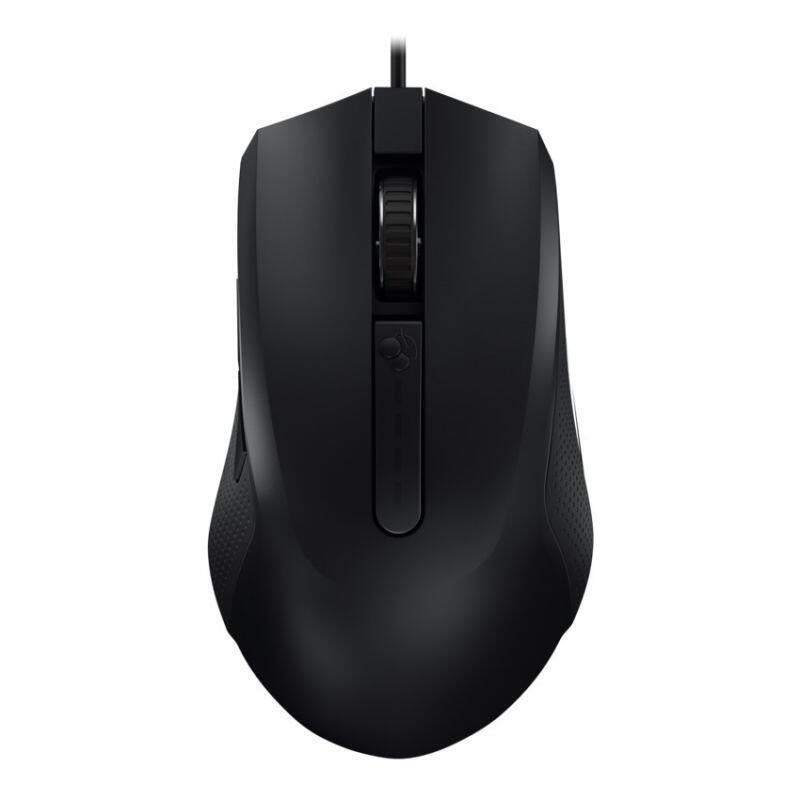 Cherry Raton Gaming Negro Rgb Jm-2200-2