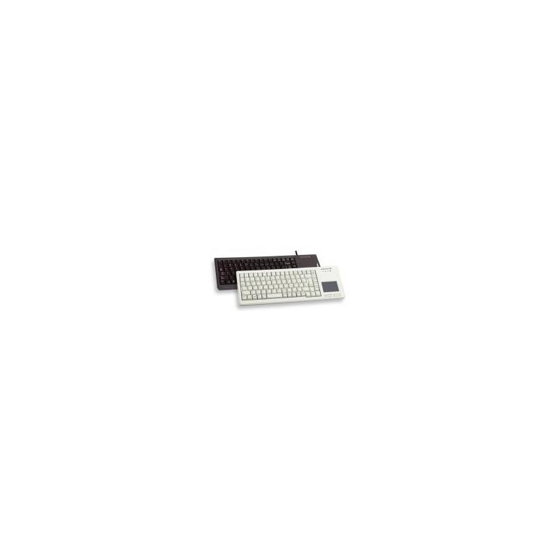 Cherry Xs Touchpad Teclado+Touchpad Usb 2.0 Negro