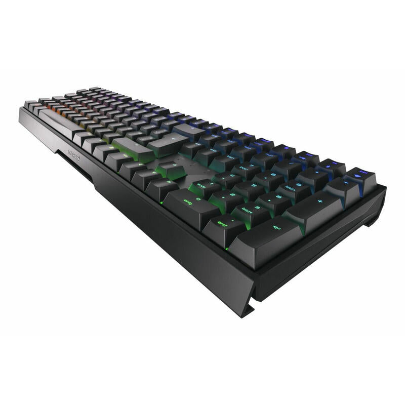 Cherry Xtrfy Mx 3.0s Wireless Teclado Rgb De Mx Rojo Negro