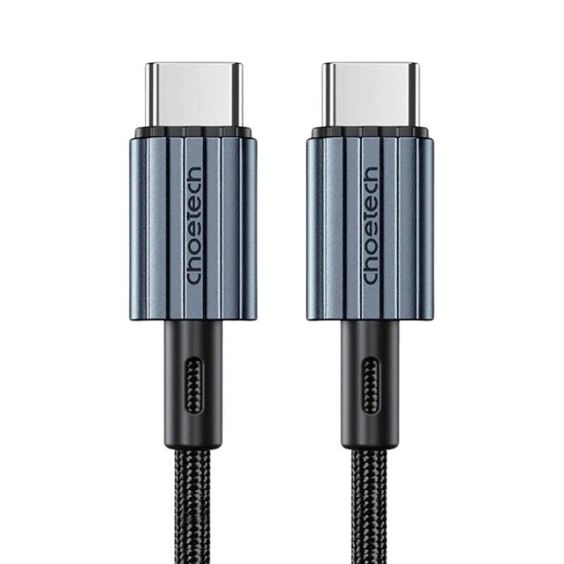 Cable Choetech Usb-C A Usb-C 60w 2m