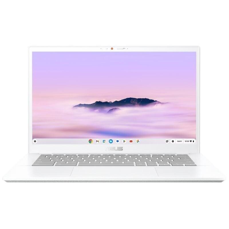 Chromebook Asus Plus Cx34 Cx3402cva-Pq1339 Intel Core 3-100u 8gb 256gb 14' Chrome Os