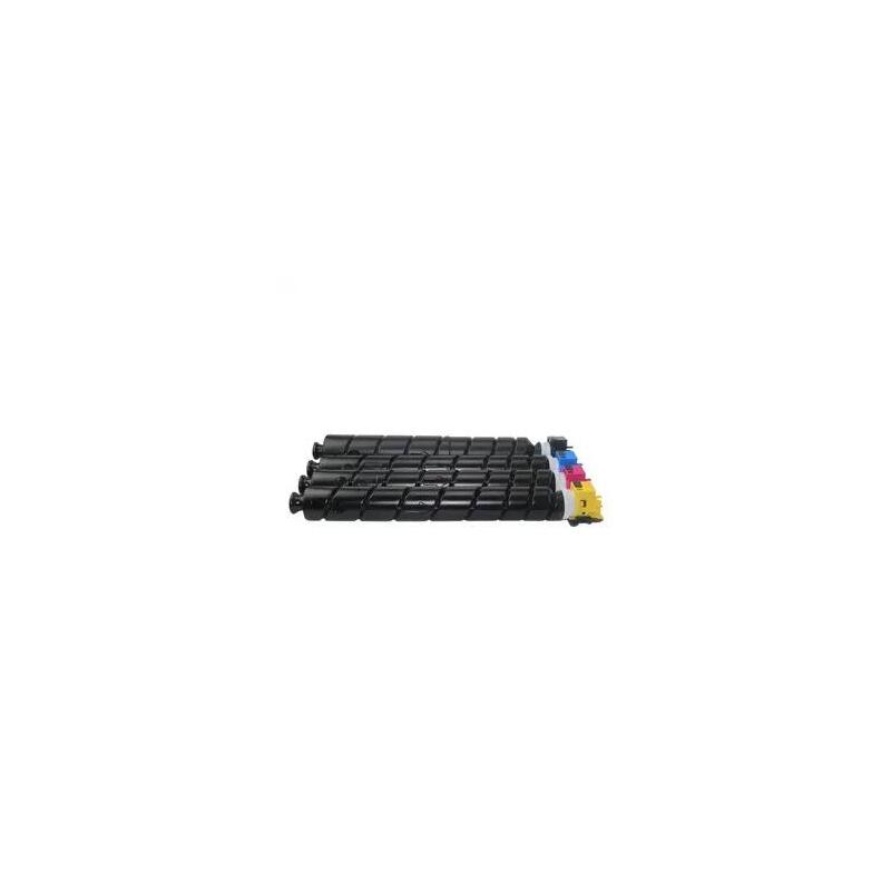 Ciano Para Olivetti D-Color Mf3253,3254-15k B1256
