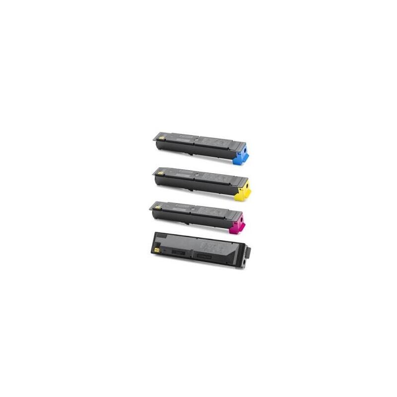 Ciano+Waste Compatible Taskalfa Pa4500ci/Ma4500ci-13k 1t02z7cnl0 Kyotk5415c