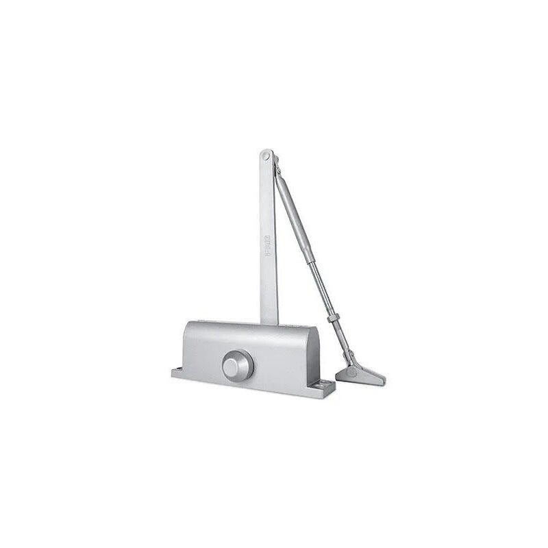 Cierre De Puertas Capacidad Carga 80 ~ 120 Kg Longitud 1250 Mm Hikvision