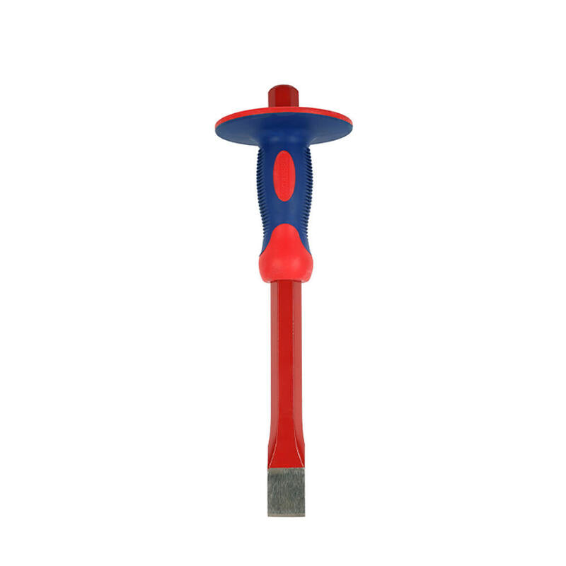 Cincel Con Protector 305 X 4 Mm