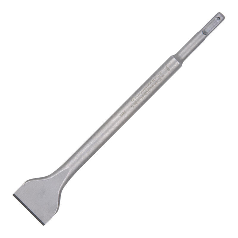 Cincel Espátula Con Vástago Sds-Plus 40 X 250 Mm