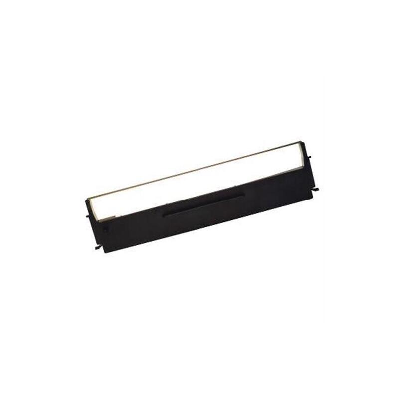 Cinta Comp. Epson Lq1000 Negra C13s015022 2m Caract.