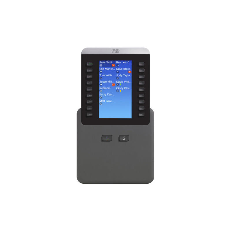 Cisco 8800 Series Video Kem