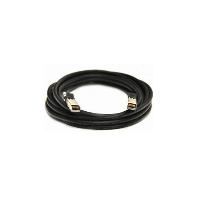 Cisco Sfp+ Copper Twinax Cable Cable De Conexión Directa Sfp+ A Sfp+ 10 M Biaxial Activo Para Cisco 16 8 Catalyst Ess9300 Nexus 22xx 55xx 7000 93180 93xx Ucs 61xx C4200