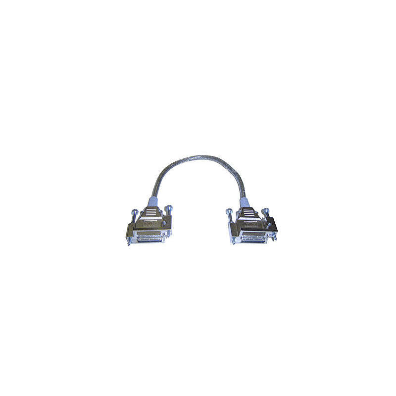 Cisco Stackpower Cable De Alimentación 1.5 M Para Catalyst 3750x-12 3750x-24 3750x-48