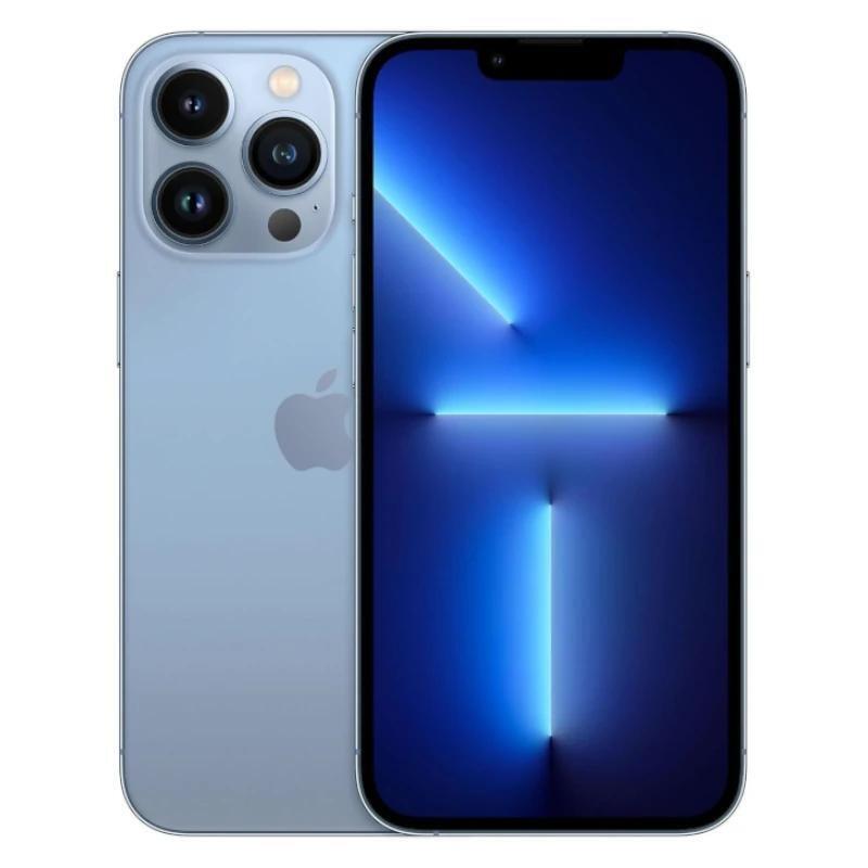 Ckp Iphone 13 Pro Semi Nuevo 128gb Blue Grado B