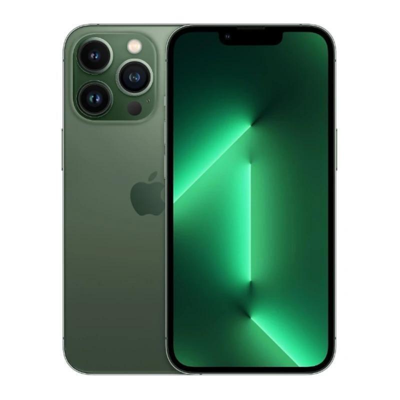 Ckp Iphone 13 Pro Semi Nuevo 128gb Green Grado B