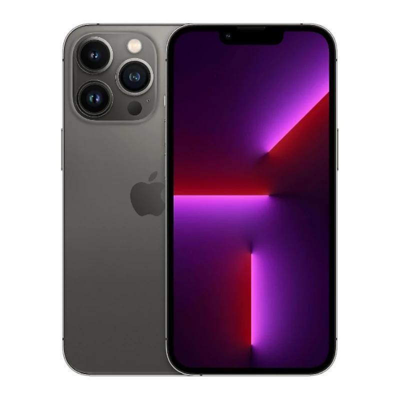 Ckp Iphone 13 Pro Semi Nuevo 512gb Black Grado B