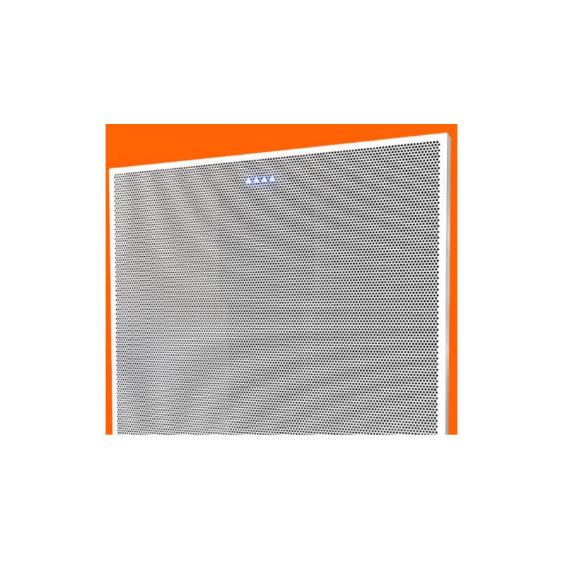 Clearone Bma 360 600 Mm Beamforming Microphone Array 2 (Black) For Converge Pro 2 Dsp Mixers ( 910-3200-208-I)