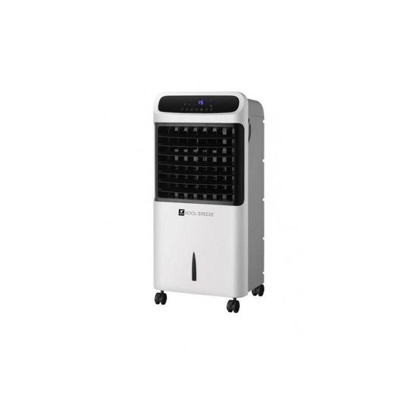 Climatizador Enfriador Y Calefactor Thulos Kool Breeze Th-Kb51 Blanco