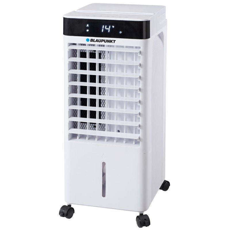 Climatizador Evaporativo Blaupunkt Bp2018 65w Deposito 8l Función Calefactor