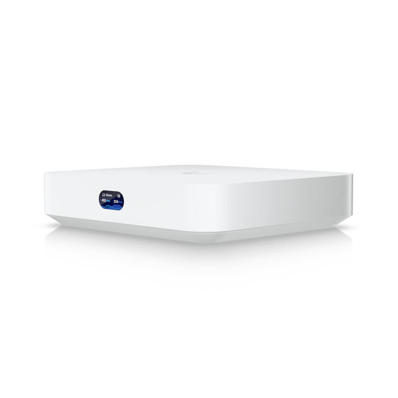 Cloud Gateway Ubiquiti Ucg Max 5 Puertos