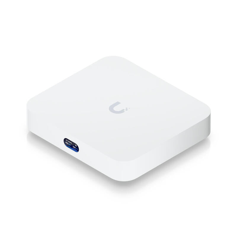 Cloud Gateway Ubiquiti Ucg Max 5 Puertos