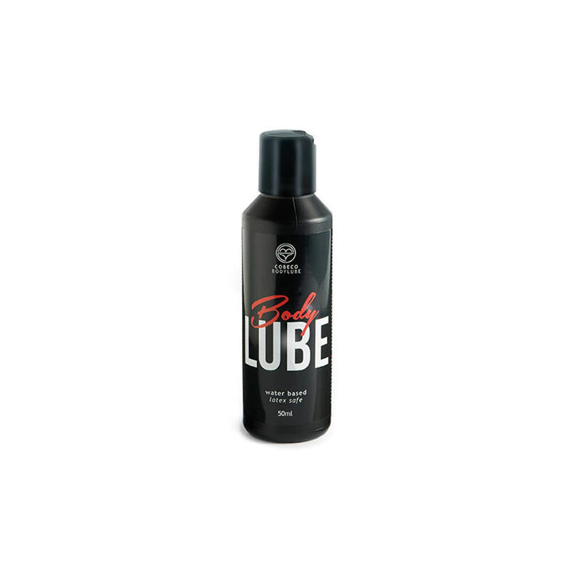 Cobeco - Cbl Lubricante Intimo Wb 50ml