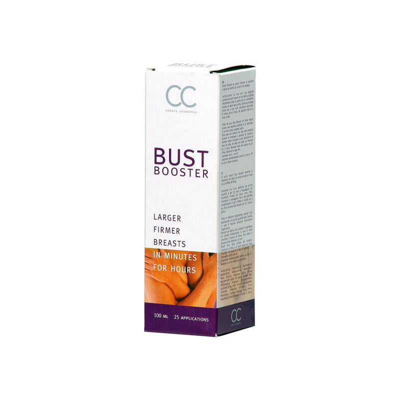 Cobeco - Gel Potenciador Pecho Reafirmante 60ml
