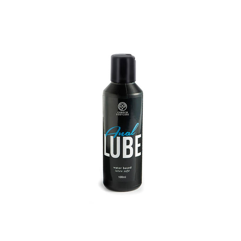 Cobeco - Lubricante Anal 100 Ml