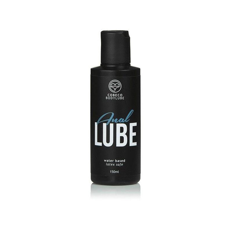 Cobeco Lubricante Anal 150ml