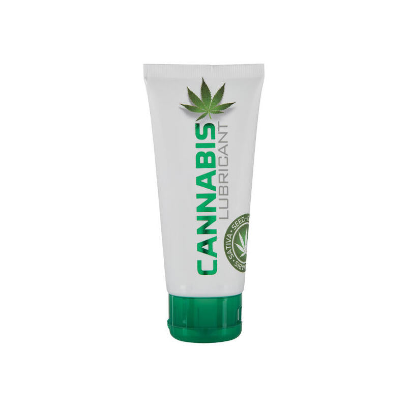 Cobeco - Lubricante Cannabis 125ml