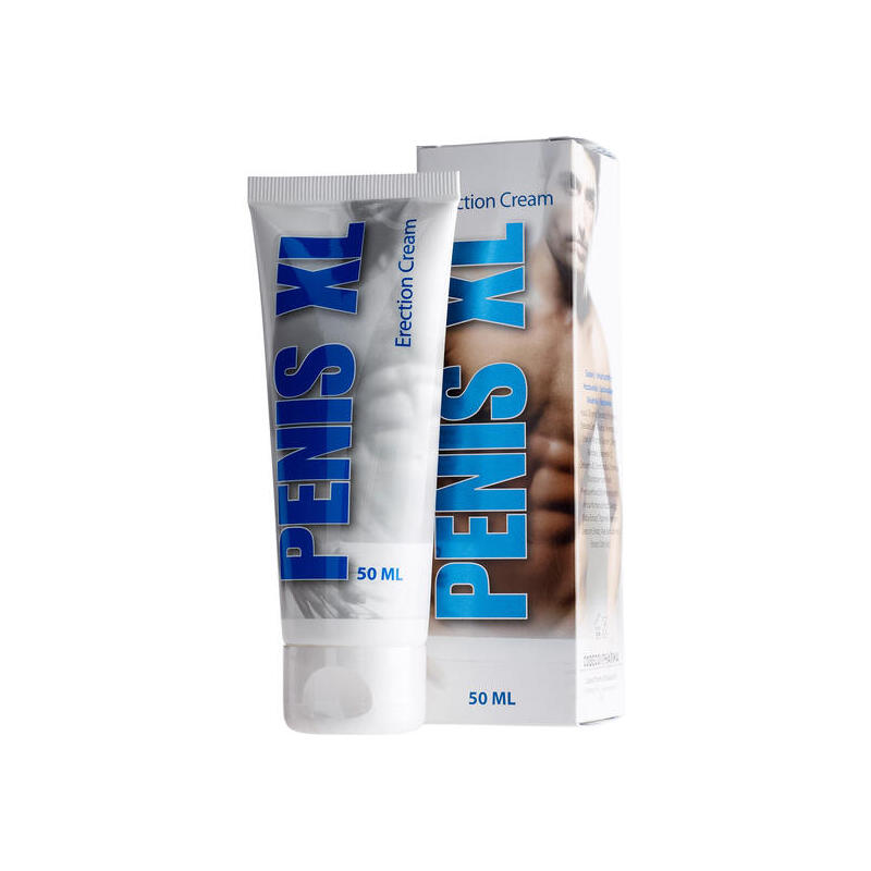 Cobeco - Penis Xl Crema Aumento Pene 50 Ml