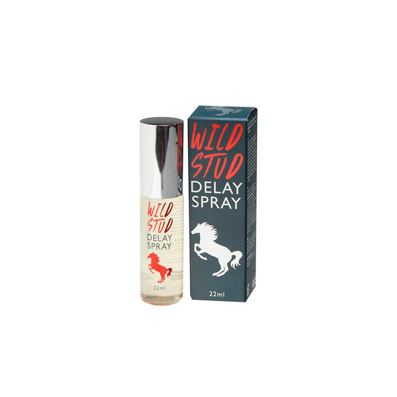Cobeco - Wild Stud Spray Retardante
