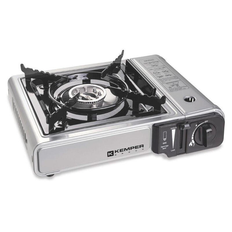 Cocina Portatil Para Camping