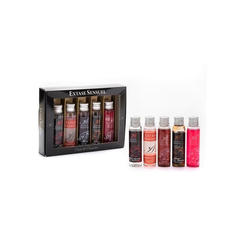 Coffret Truco O Trato