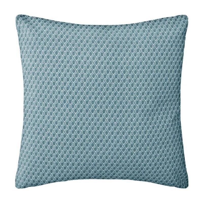 Cojín Azul Pato Modelo Otto 38x38cm