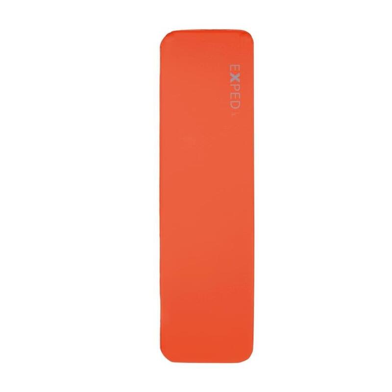 Colchoneta Autoinflable Exped Sim 3.8 M Flame
