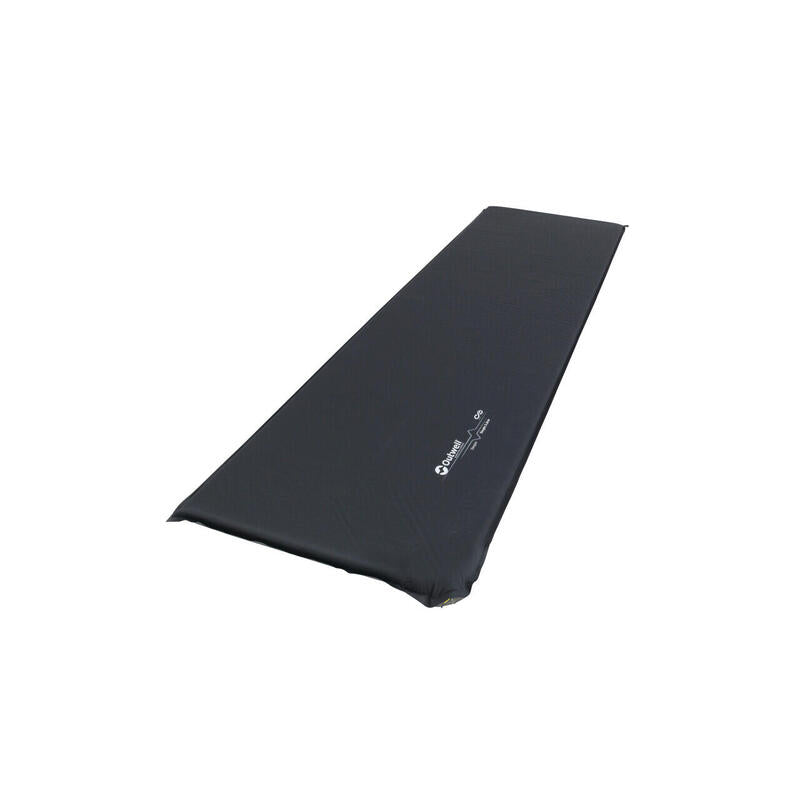 Colchoneta Outwell Sleepin Individual 3,0 Cm Negro