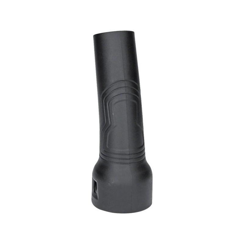 Colector De Admisión Bosch , Para Gas 18v-10 L (Negro, 35 Mm) 2608000659