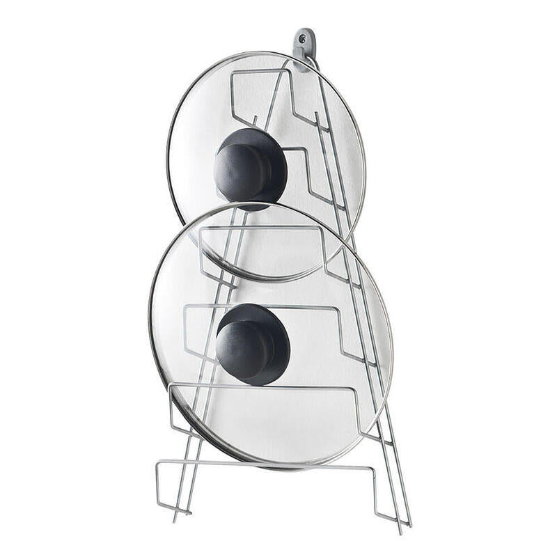 Colgador De Tapaderas 'Mango' 23x7x42cm Metaltex