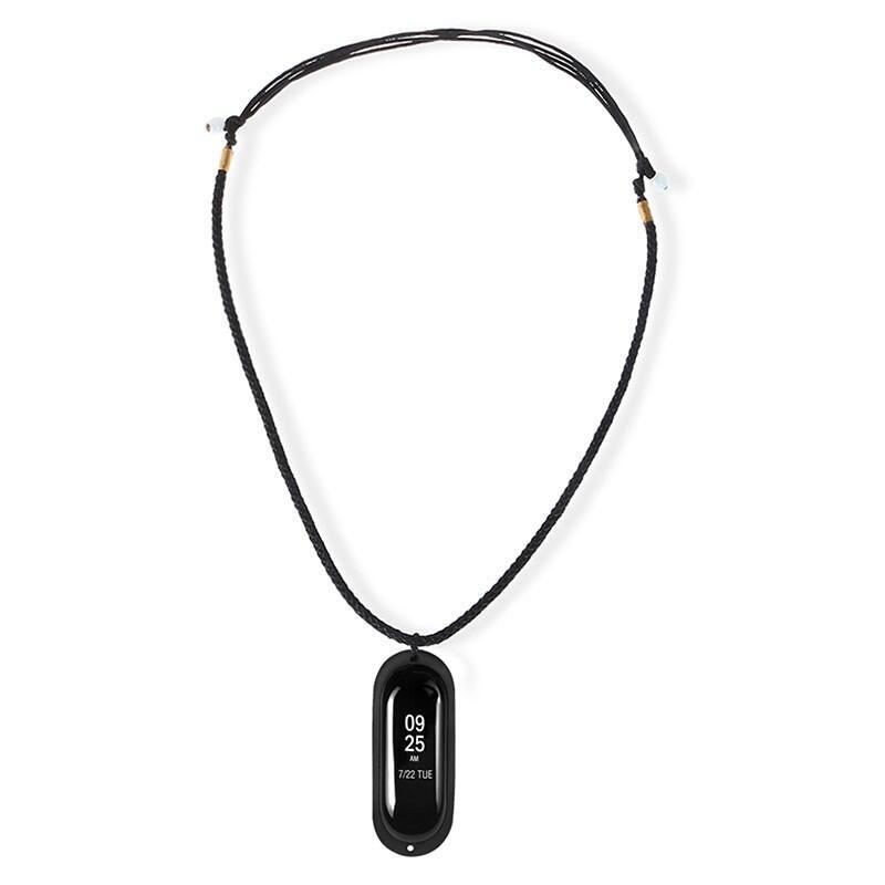 Colgante Xiaomi Mi Band 4 / Mi Band 3