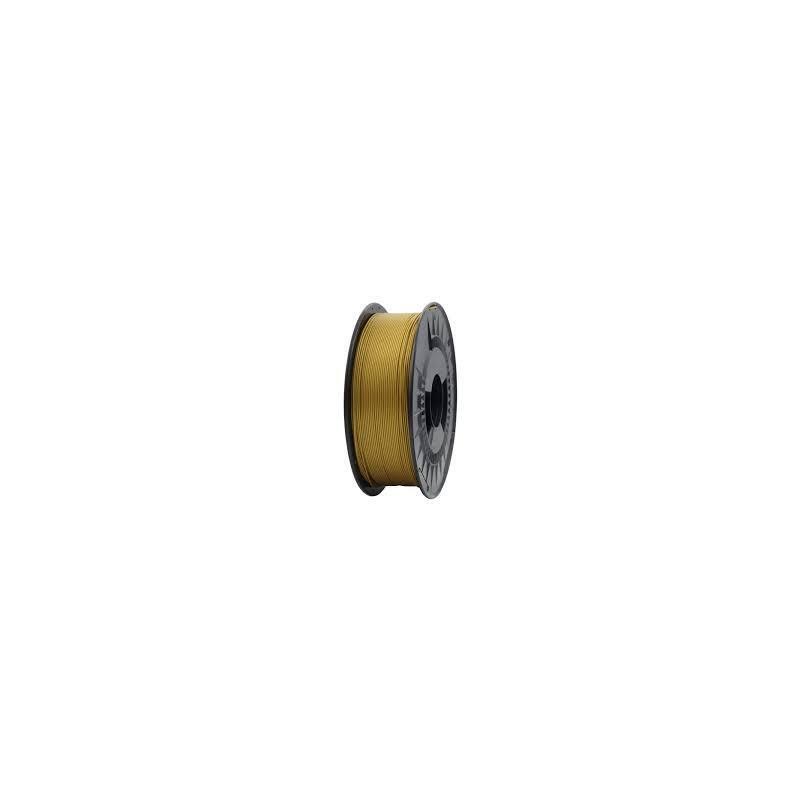 Colido Filamento Pla Oro Para Máquina De 3d 1´75mm 1kg