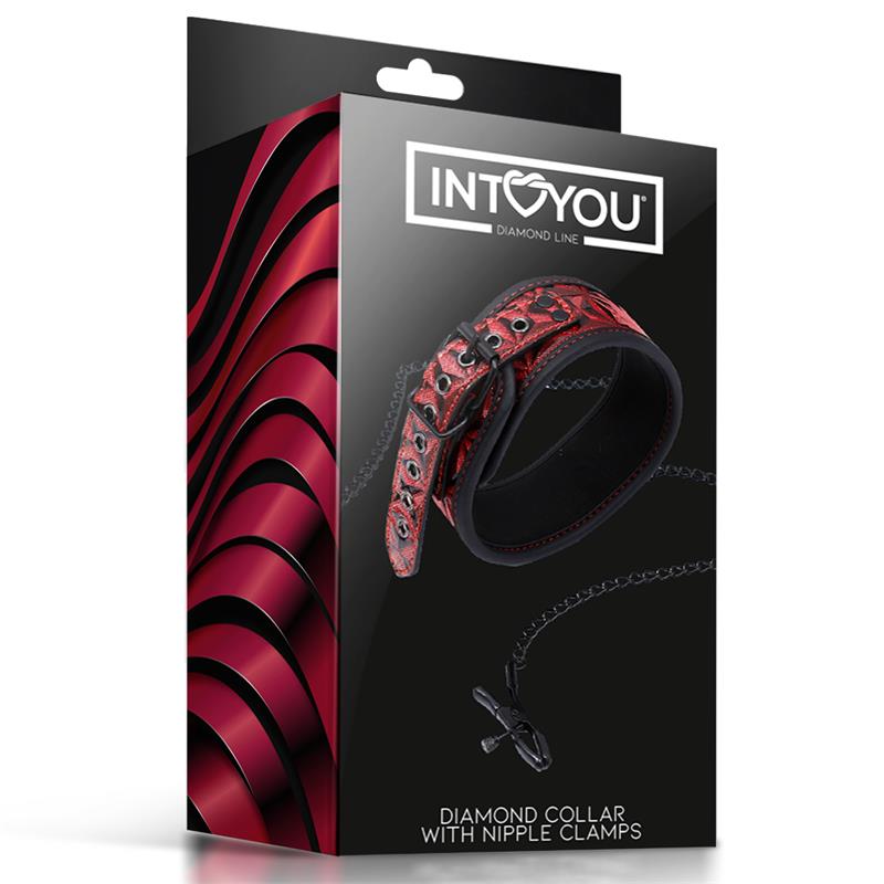 Mordaza De Hueso Rojo