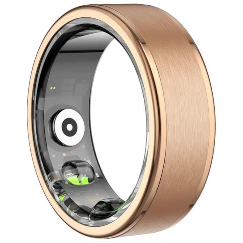 Colmi R03 Talla 11 Oro - Anillo Inteligente