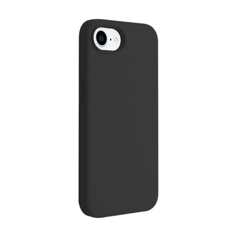 Color Cover Magnetic - Etui Iphone 17e / 16e Magsafe Negro