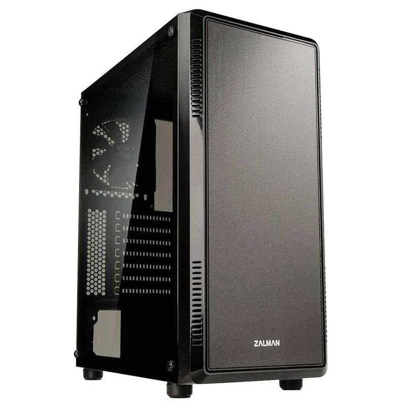 Colorlight Sender Box S4