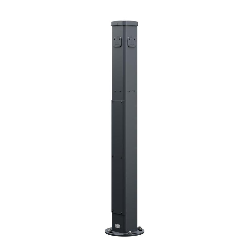 Column - Pole For Charge Amps Halo & Dawn