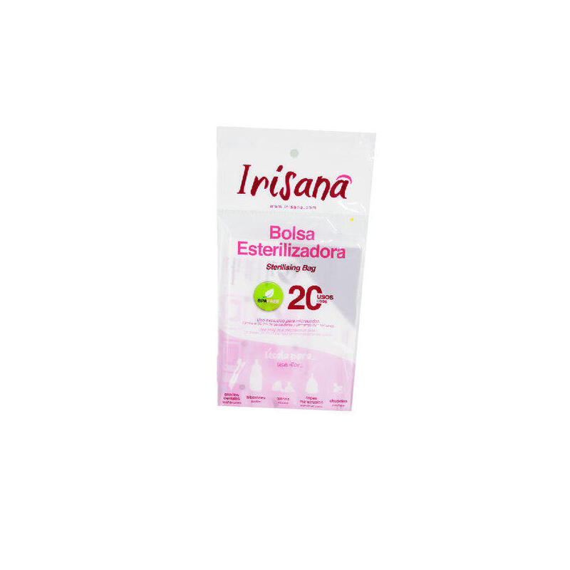 Columpio Irisana Bolsa Estelizadora