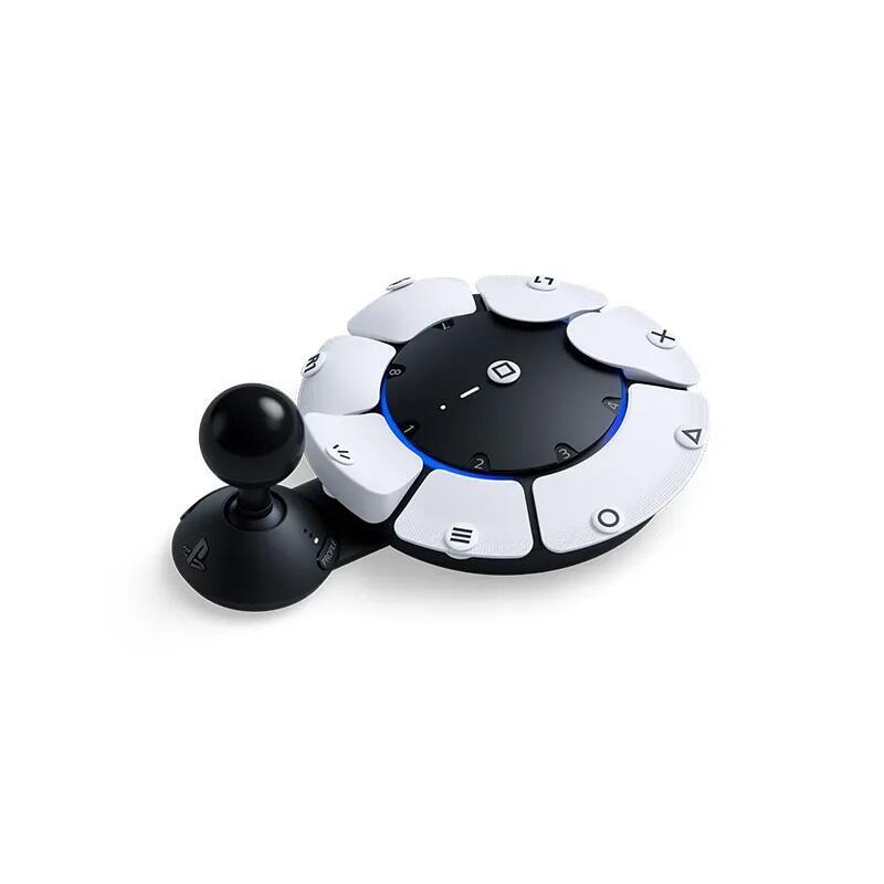 Comando Access Ps5
