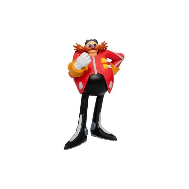 Figura Comansi Eggman Edicion Premium 16 Cmâ Coleccionable